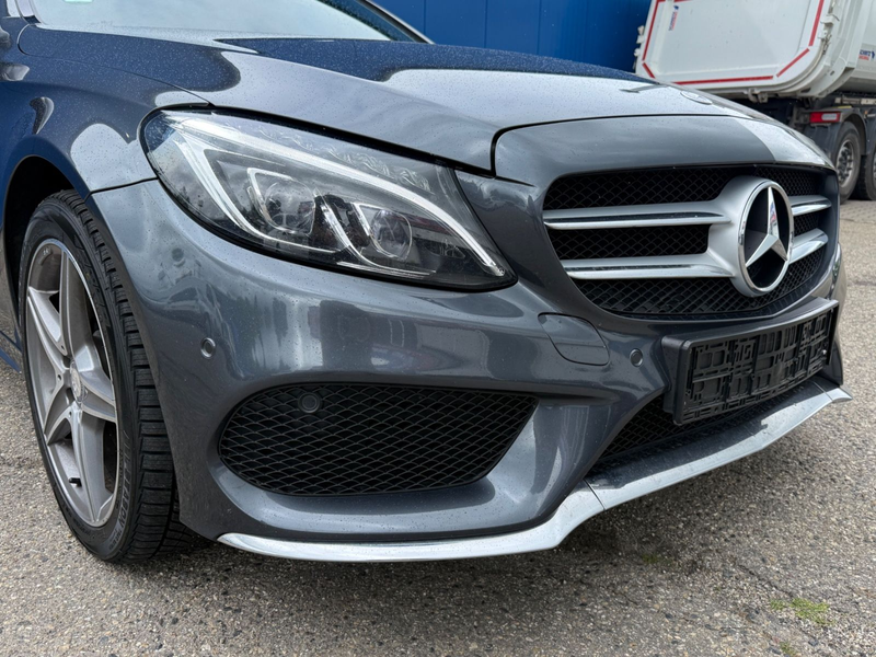 Mercedes-Benz C 250 C T-Modell C 250 CGI T — photo 9