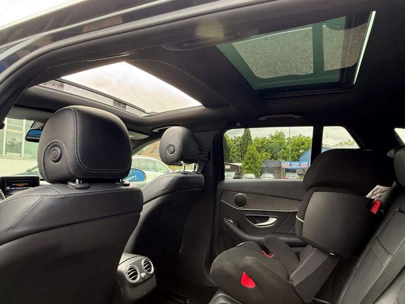 Mercedes-Benz C 250 C T-Modell C 250 CGI T — photo 15