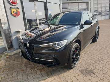Quadrifoglio Q4