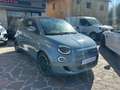 Fiat 500e Cabrio 42 kWh Gris - thumbnail 3