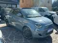 Fiat 500e Cabrio 42 kWh Gris - thumbnail 12