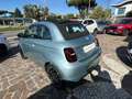 Fiat 500e Cabrio 42 kWh Gris - thumbnail 4