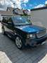 Land Rover Range Rover Sport SDV6 HSE*Kam*BXen*Motorschaden Bleu - thumbnail 6