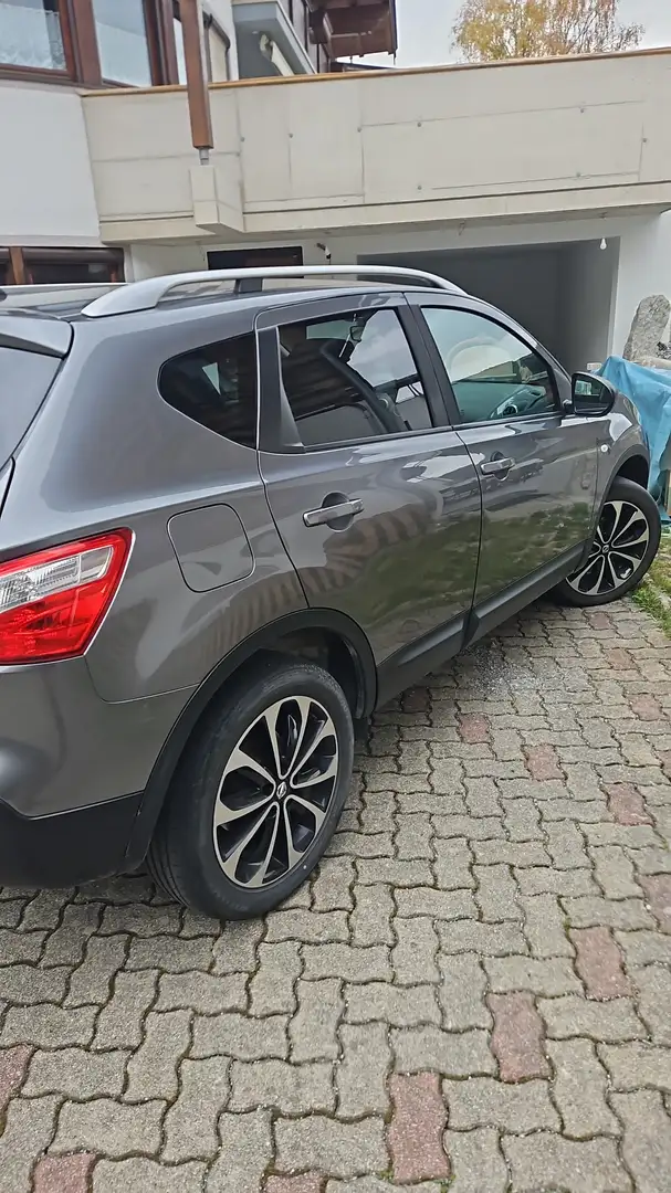 Nissan Qashqai Qashqai 1,6 dCi Tekna Start/Stop 4WD DPF Tekna - 2