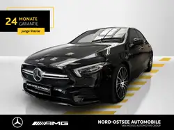 Mercedes-Benz A 35 AMG 4M LIMO Pano 360° DISTRO KEYLESS MBUX