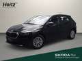 Skoda Fabia 1.0 TSI Active LED DAB SHZ PDC Bluetooth Schwarz - thumbnail 1