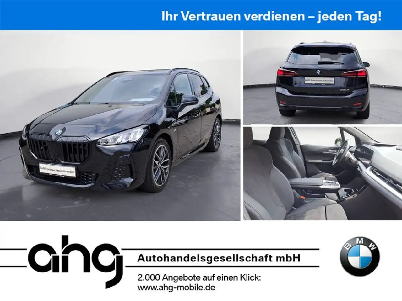BMW 220
