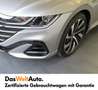 Volkswagen Arteon Shooting Brake R-Line Argent - thumbnail 2