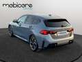 BMW 120 A / Essence Gris - thumbnail 2