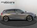BMW 120 A / Essence Gris - thumbnail 6