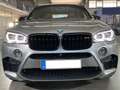 BMW X5 M xDrive *AHK*StdHZG*PANO*DAB*Vollleder*LED*Head-up* Gri - thumbnail 8