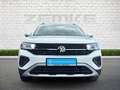 Volkswagen T-Cross 1.0 TSI Life Digitales Cockpit LED ACC Apple CarPl Blanco - thumbnail 6