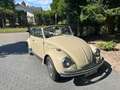 Volkswagen Kever UNIEKE Half-automaat - ORIGINEEL 1510- Karmann Бежевий - thumbnail 5