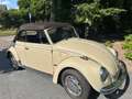 Volkswagen Kever UNIEKE Half-automaat - ORIGINEEL 1510- Karmann Бежевий - thumbnail 3