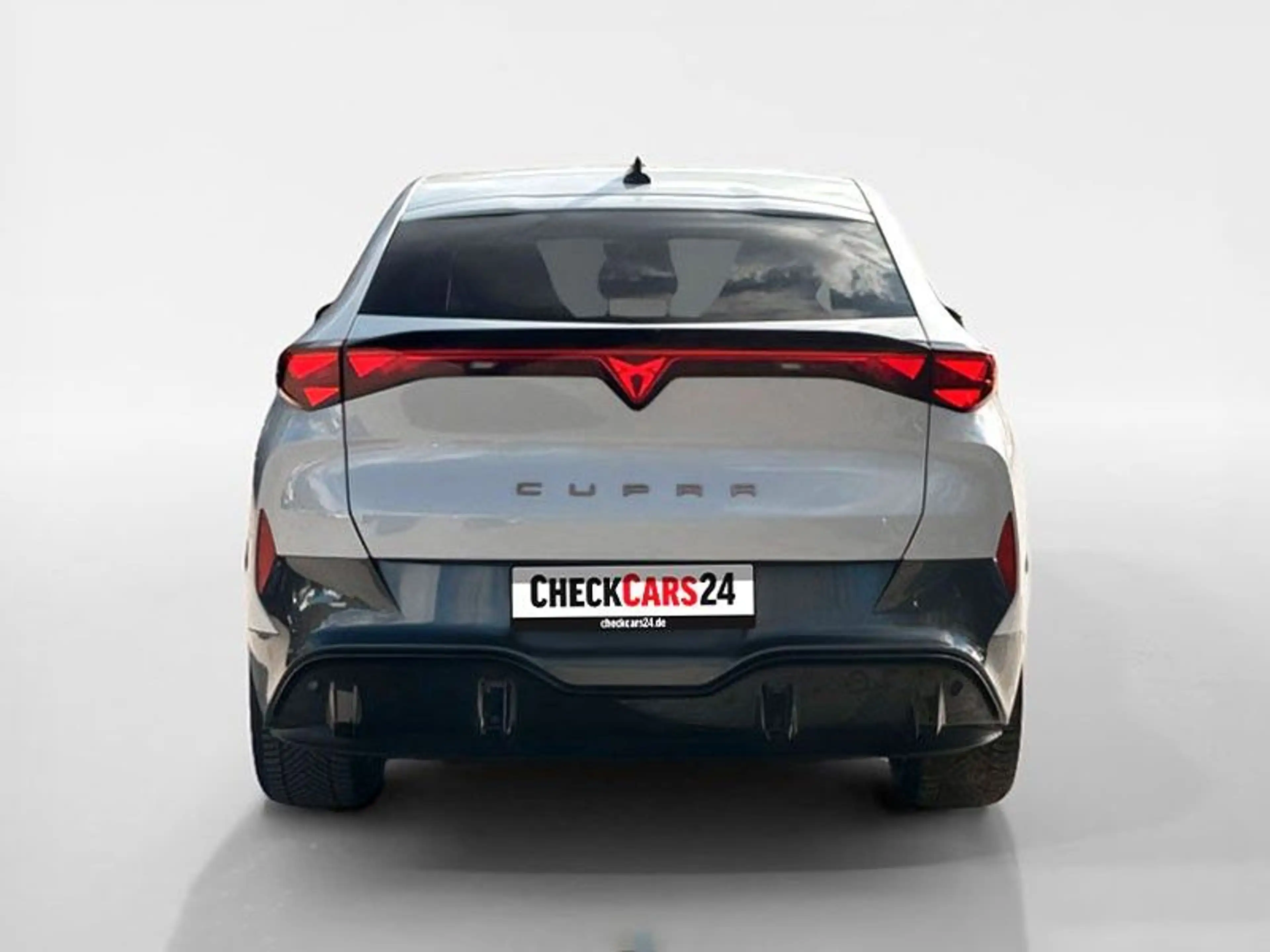 CUPRA Tavascan 210 kW Endurance — photo 6