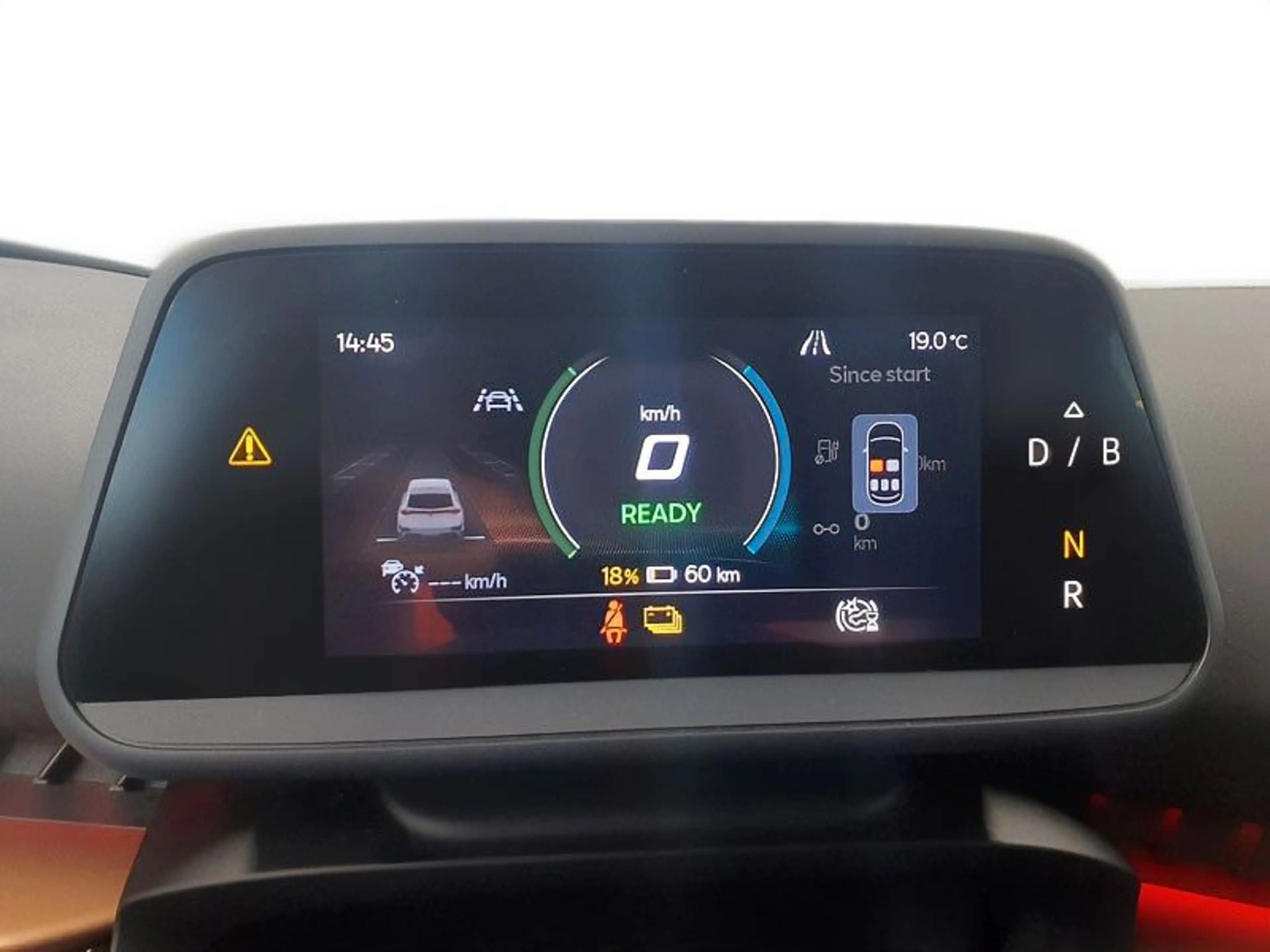 CUPRA Tavascan 210 kW Endurance — photo 12