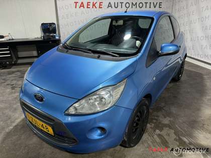 Ford Ka/Ka+ 1.2 Cool & Sound start/stop Airco/Apk