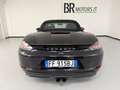 Porsche Boxster 718 Boxster 2.0 300 cv Nero - thumbnail 8