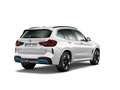 BMW iX3 Impressive Sportpaket HUD AD AHK-klappbar AHK El. Blanc - thumbnail 4
