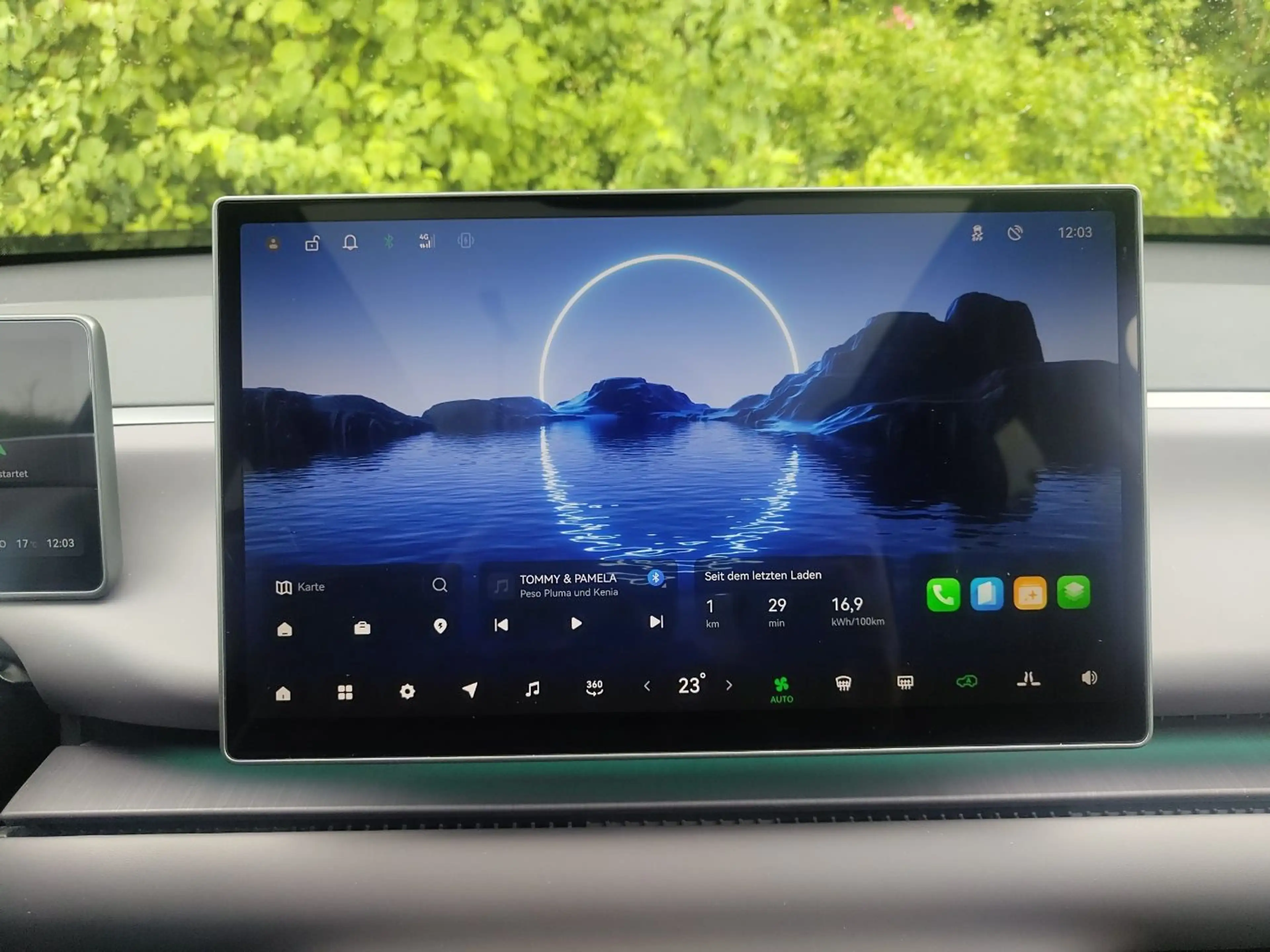 Leapmotor C10 AWD DESIGN PRO MAX 800V PANO NAVI ACC — photo 13