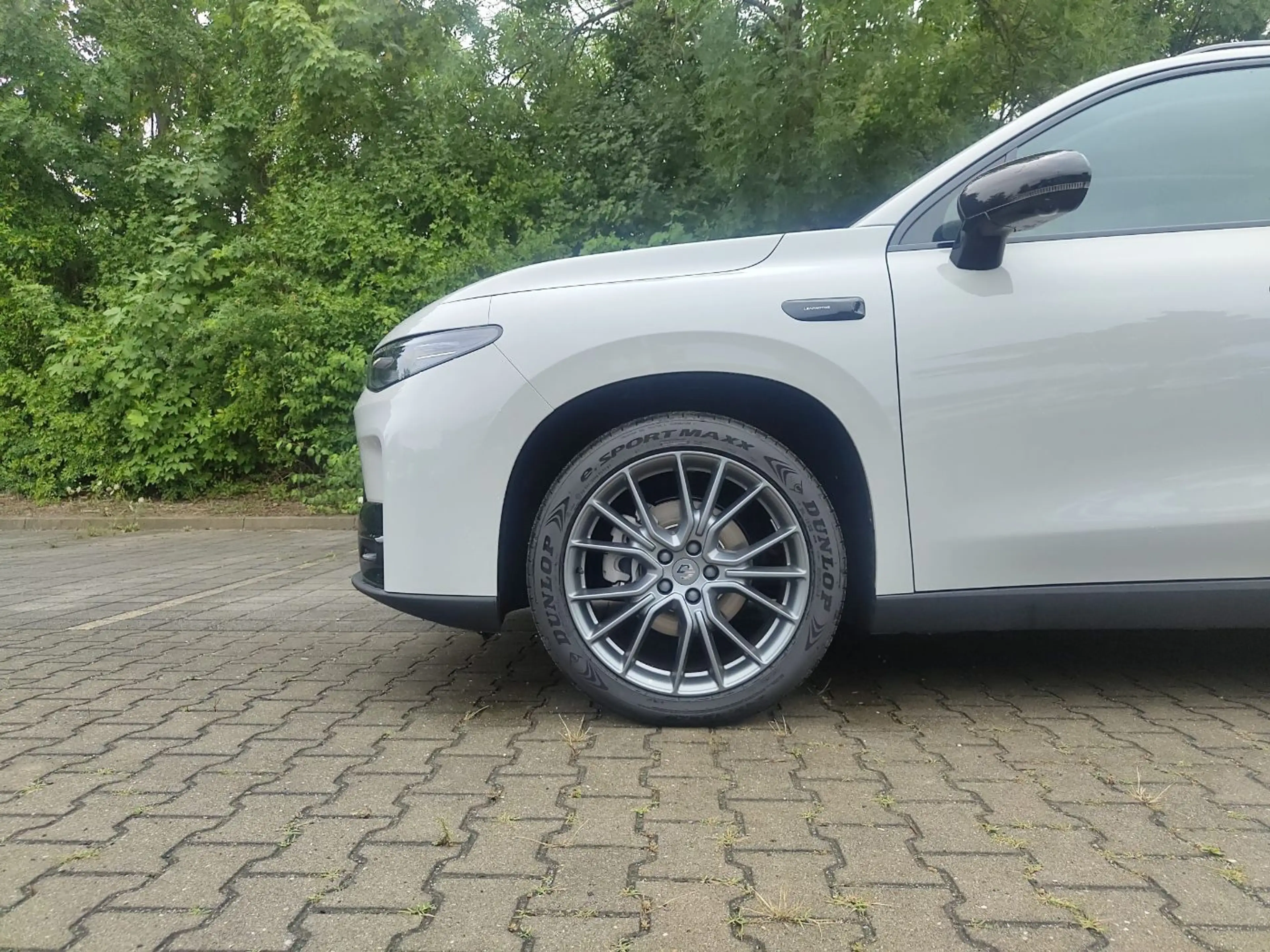 Leapmotor C10 AWD DESIGN PRO MAX 800V PANO NAVI ACC — photo 6
