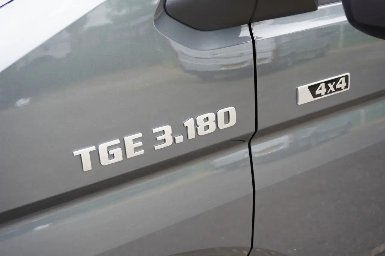 MAN TGE 2024