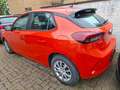Opel Corsa Corsa 1.2i Edition/07-2022/55 kw/Car-play/Clim/ Orange - thumbnail 6
