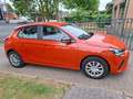 Opel Corsa Corsa 1.2i Edition/07-2022/55 kw/Car-play/Clim/ Orange - thumbnail 3