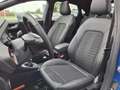 Ford Puma 1.0 EcoBoost Hybrid ST-Line X | 125PK | DRIVER ASS Bleu - thumbnail 8