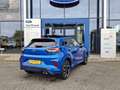 Ford Puma 1.0 EcoBoost Hybrid ST-Line X | 125PK | DRIVER ASS Bleu - thumbnail 5