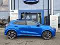 Ford Puma 1.0 EcoBoost Hybrid ST-Line X | 125PK | DRIVER ASS Bleu - thumbnail 4