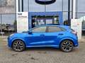 Ford Puma 1.0 EcoBoost Hybrid ST-Line X | 125PK | DRIVER ASS Bleu - thumbnail 3