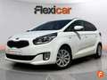 Kia Carens 1.7CRDi Eco-Dynamics x-Tech 115 Gris - thumbnail 3