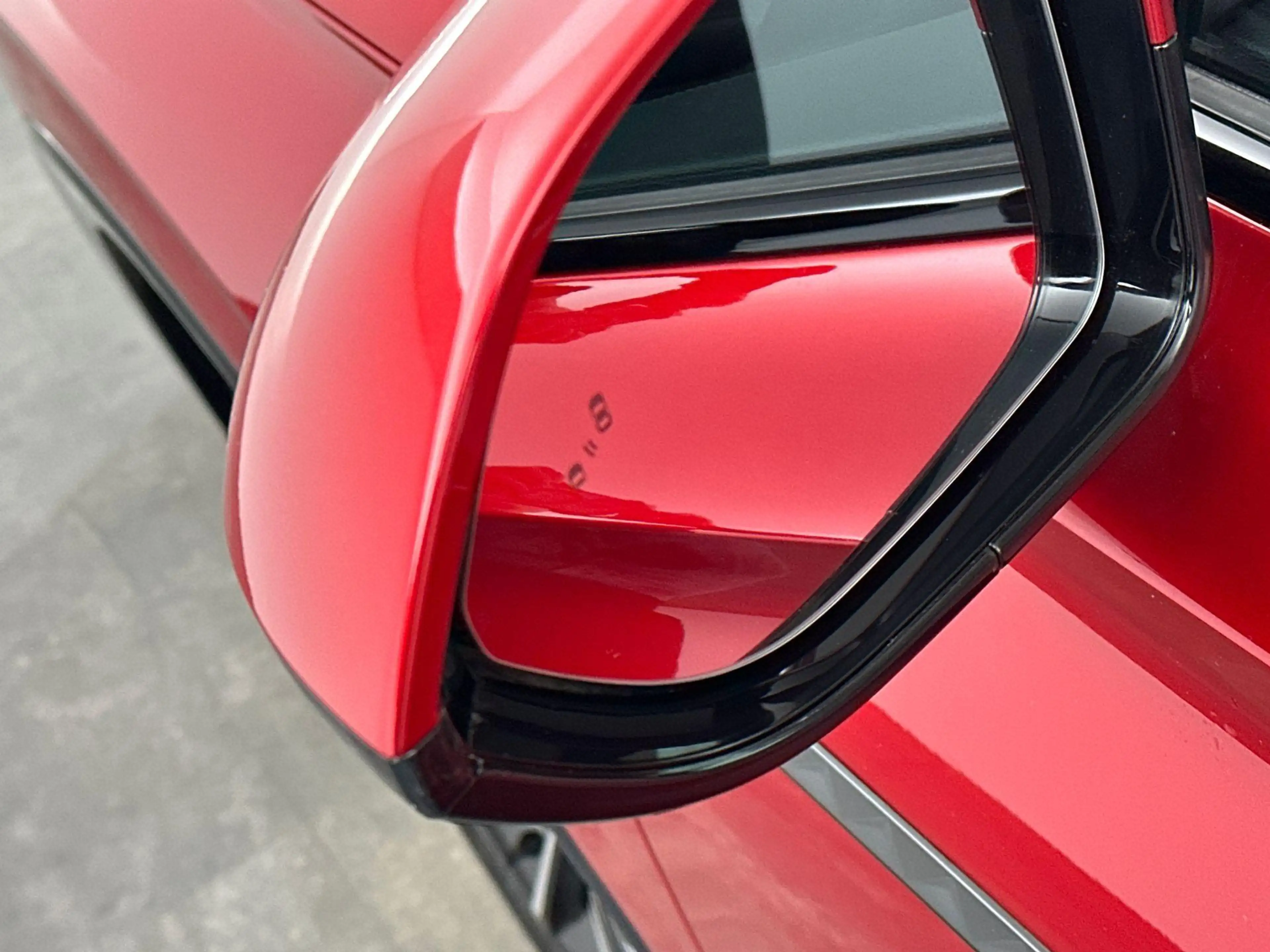 MG HS 1.5T PHEV Luxury Madness Edition | 360 Camera | LE — photo 11