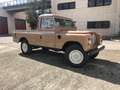Land Rover Series III 109 Pick Up Beige - thumbnail 5