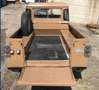 Land Rover Series III 109 Pick Up Beżowy - thumbnail 4