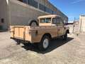 Land Rover Series III 109 Pick Up Beżowy - thumbnail 6