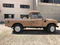 Land Rover Series III 109 Pick Up Beige - thumbnail 2