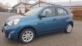 Nissan Micra Micra 1.2 DIG-S Klima Parkkontrolle vorne+hinten Grün - thumbnail 3