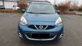 Nissan Micra Micra 1.2 DIG-S Klima Parkkontrolle vorne+hinten Grün - thumbnail 4