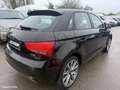 Audi A1 1.2 TFSI 86CH AMBITION LUXE Noir - thumbnail 3