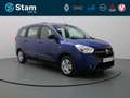 Dacia Lodgy 100pk SCe 7p. Airco | Camera | Cruise | Navi | Par Bleu - thumbnail 1