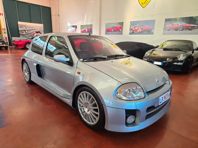 Renault Clio v6