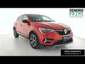 Renault Arkana 1.6 E-Tech full hybrid Intens 145cv Rosso - thumbnail 6