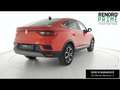 Renault Arkana 1.6 E-Tech full hybrid Intens 145cv Rosso - thumbnail 5