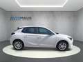 Opel Corsa F 1.2 Turbo EDITION+NAVI+SHZ+PDC+TEMPOMAT+KLIMA Blanc - thumbnail 6