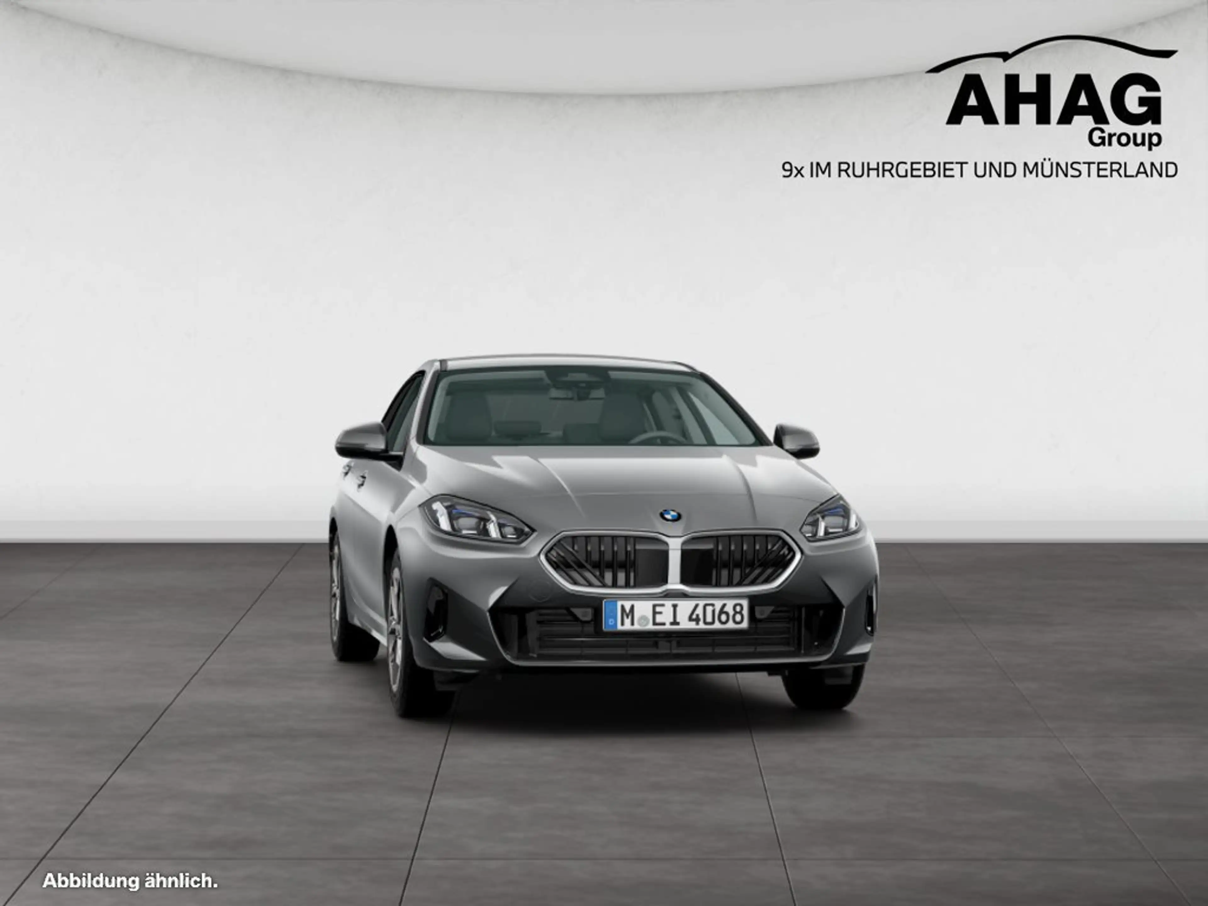 BMW 220 Gran Coupé — photo 10