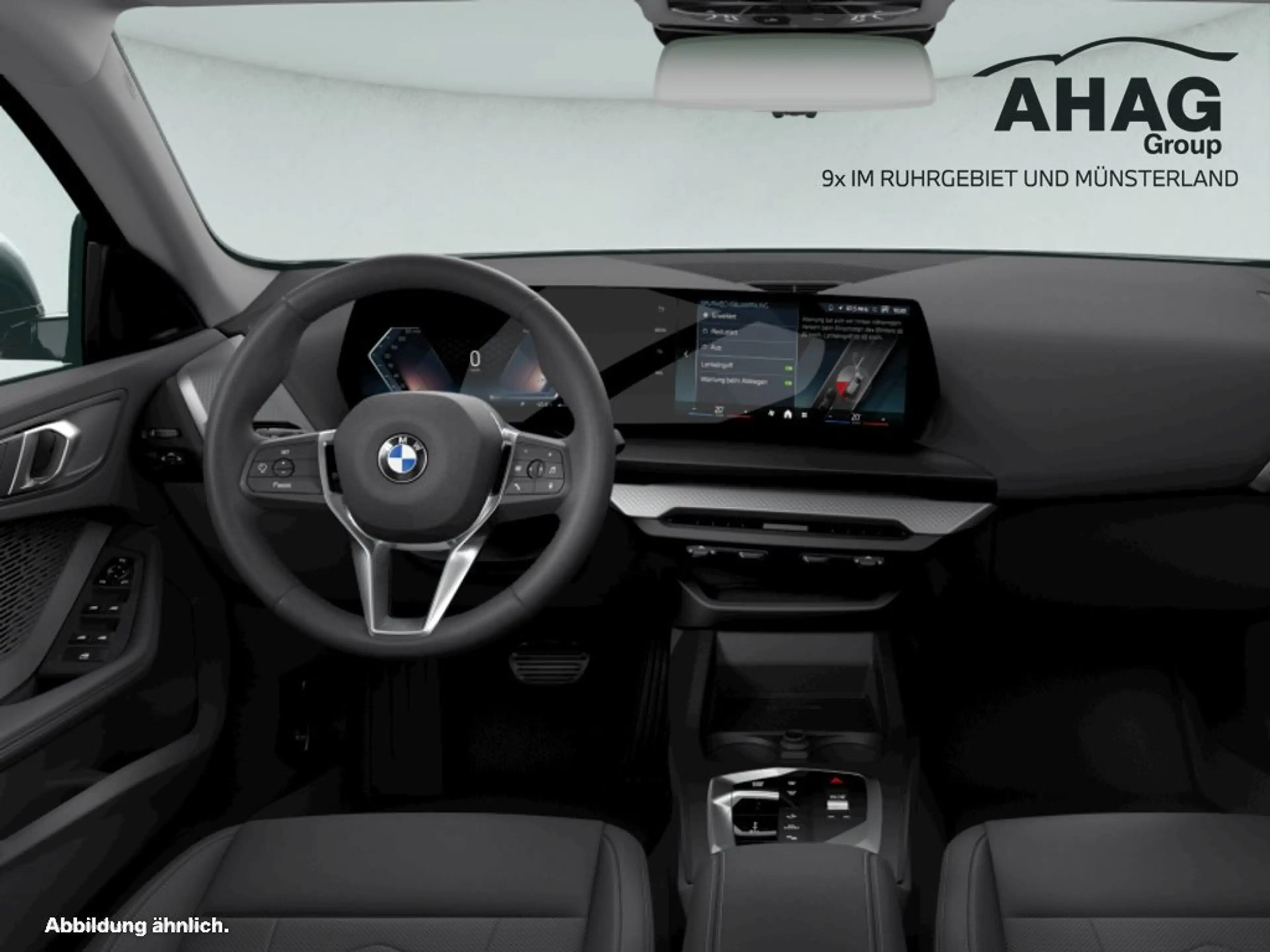 BMW 220 Gran Coupé — photo 4