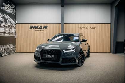 Audi RS6 4.0 TFSI RS 6 quattro performance Pro Line Plus |