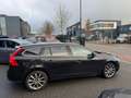Volvo V60 2.4 D6 AWD ACC BLIS SCHUIFDAK LEDER XENON TREKHAAK Schwarz - thumbnail 6